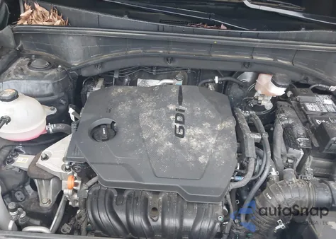 2023 Kia Sorento Lx from USA, damaged, VIN 5XYRGDLC9PG167929